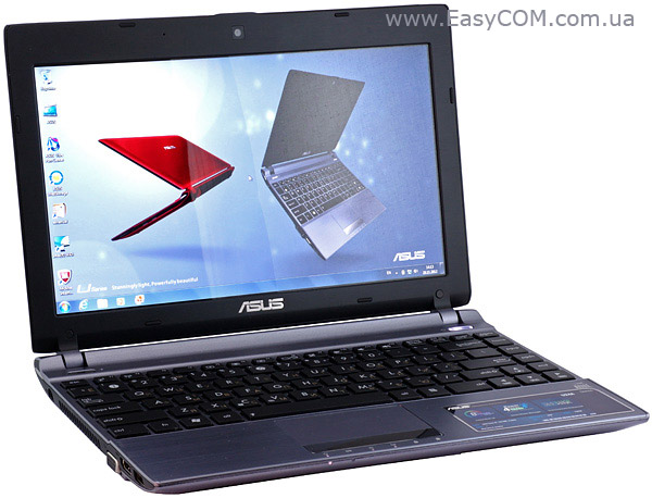 ASUS U24A