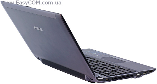 ASUS U24A