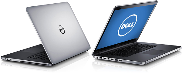 Dell XPS 15