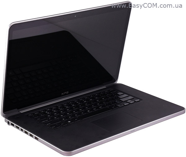 Dell XPS 15