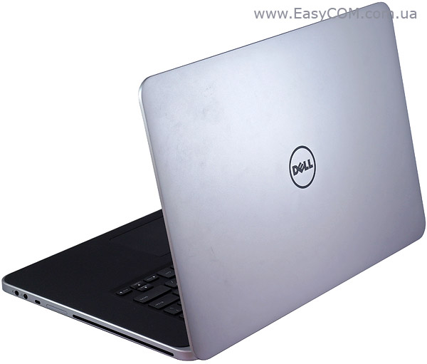 Dell XPS 15