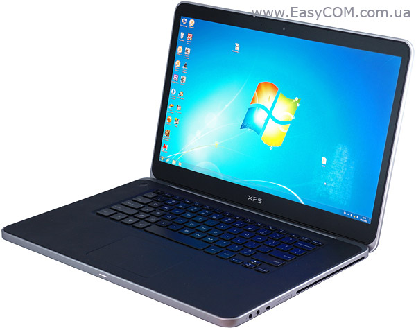 Dell XPS 15