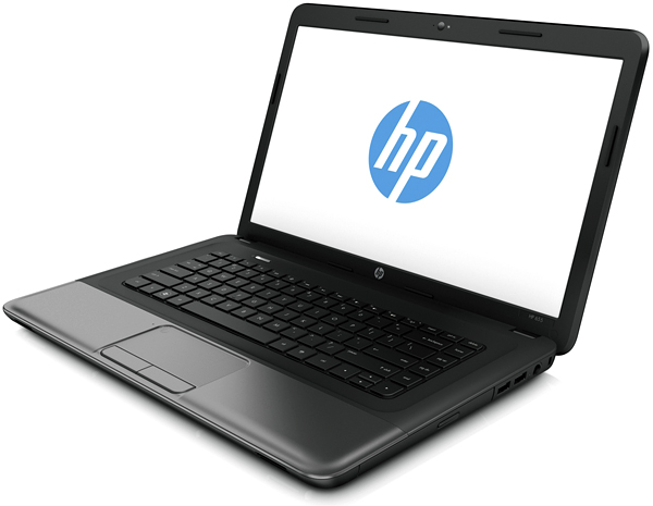 HP Essential 655