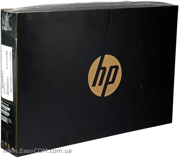 HP Pavilion g6-2209sr