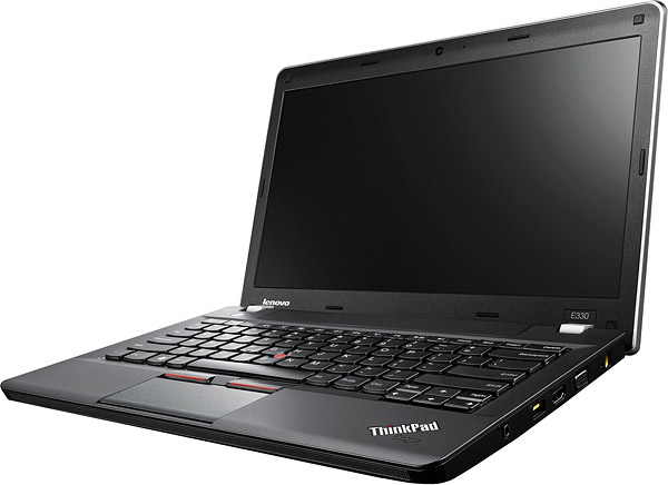 Lenovo thinkpad e330 обзор