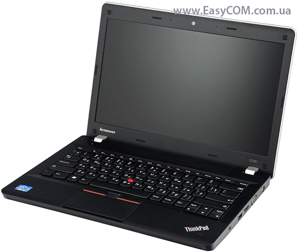 Lenovo thinkpad e330 обзор