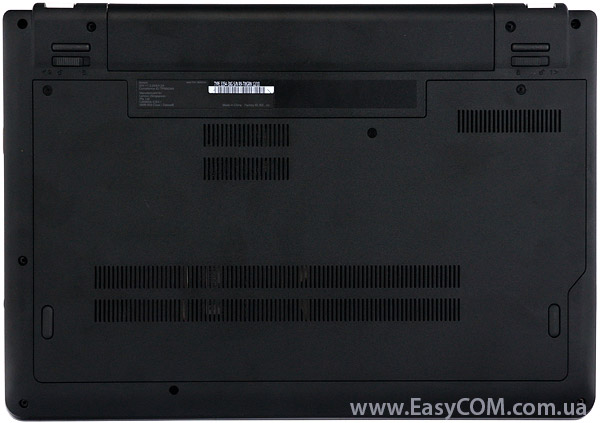Lenovo Thinkpad Edge E330