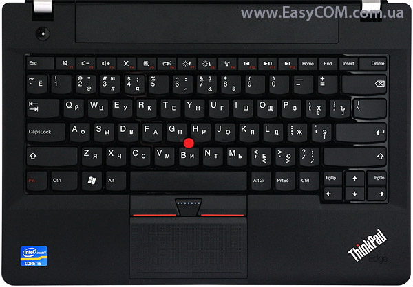 Lenovo Thinkpad Edge E330