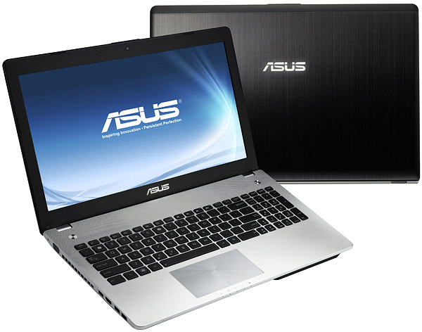 ASUS N56DP