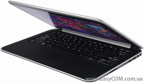 Dell XPS 12