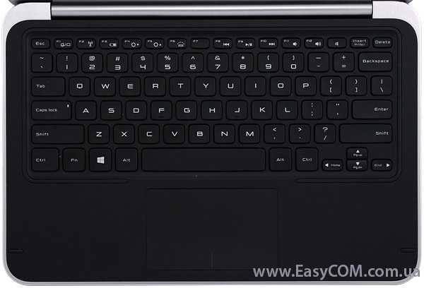 Dell XPS 12