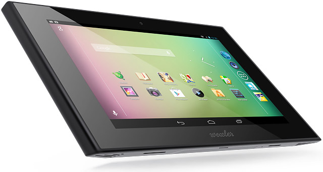 WEXLER.TAB 7t