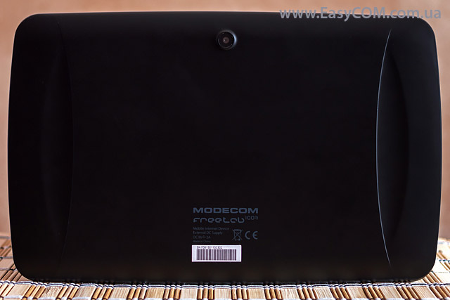 MODECOM FreeTAB 1003 IPS X2