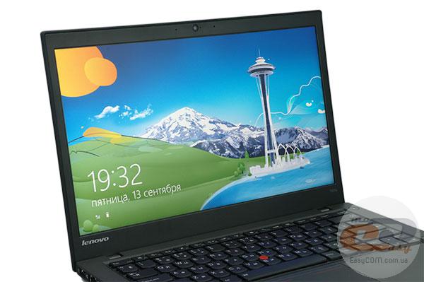 Lenovo ThinkPad T431s