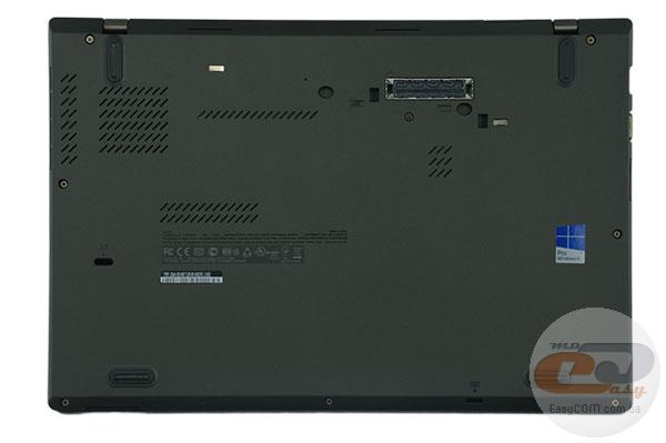 Lenovo ThinkPad T431s