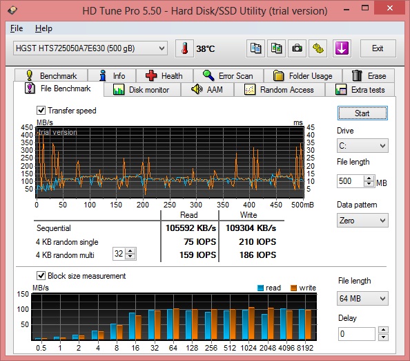 Lenovo ThinkPad T431s