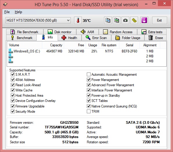 Lenovo ThinkPad T431s