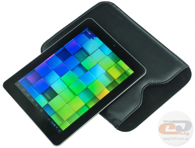 MODECOM FreeTAB 8014 IPS X4