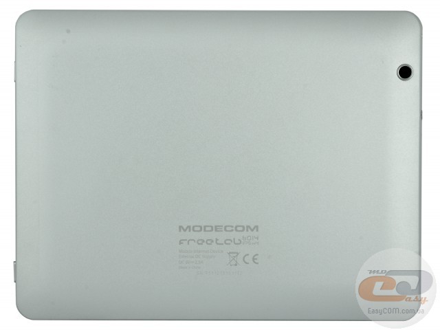 MODECOM FreeTAB 8014 IPS X4