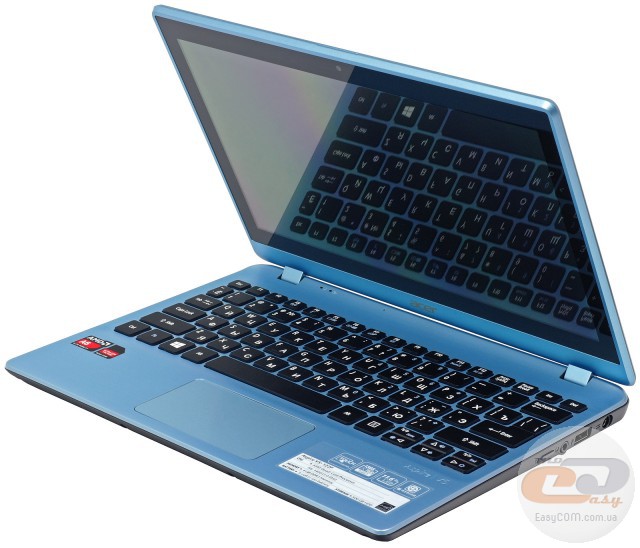 Acer Aspire V5 Touch