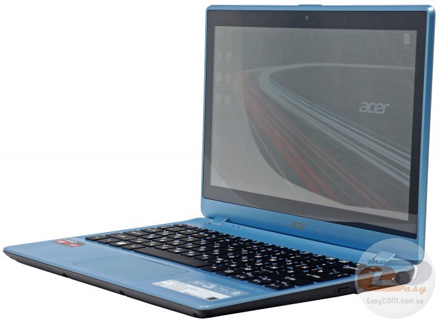 Acer Aspire V5 Touch