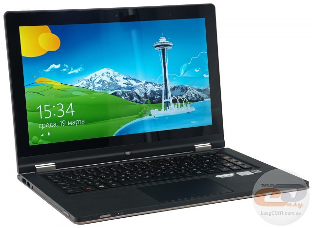 Lenovo IdeaPad Yoga 13