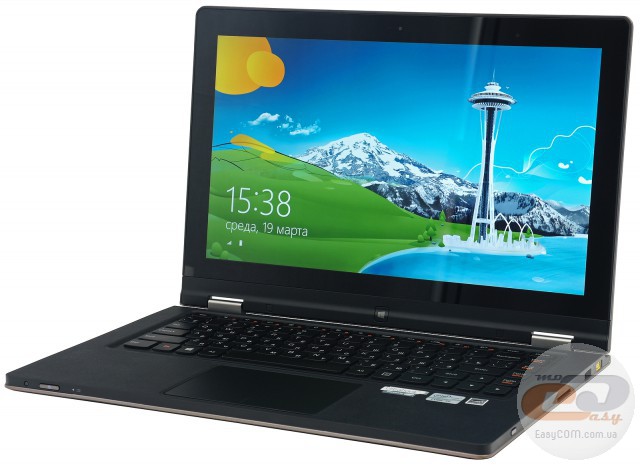 Lenovo IdeaPad Yoga 13