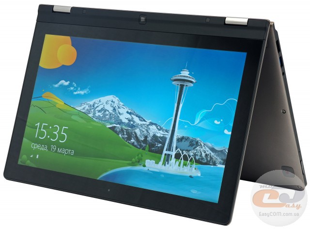 Lenovo IdeaPad Yoga 13