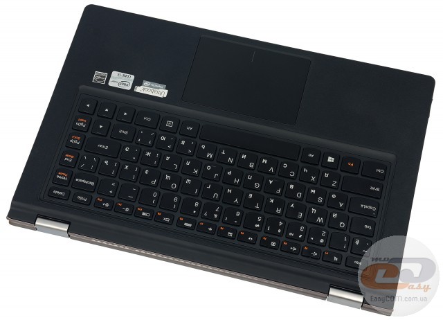 Lenovo IdeaPad Yoga 13