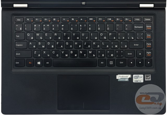 Lenovo IdeaPad Yoga 13