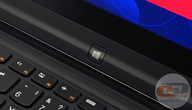 Lenovo IdeaPad Yoga 13