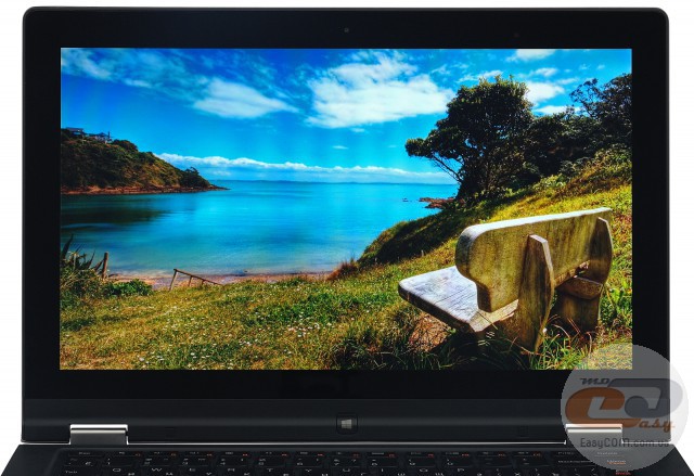 Lenovo IdeaPad Yoga 13