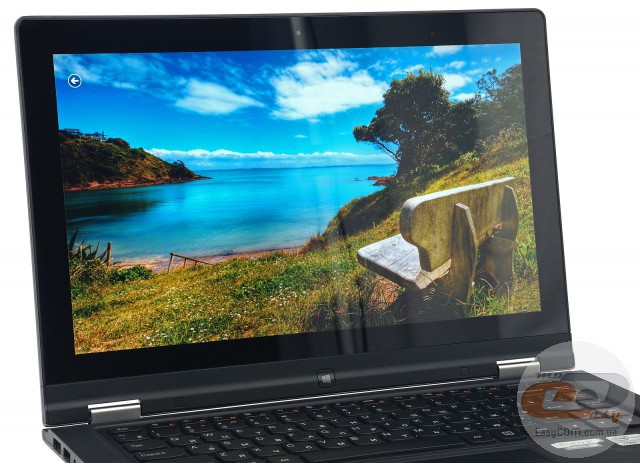 Lenovo IdeaPad Yoga 13