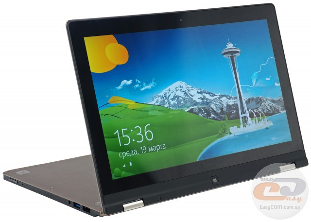 Lenovo IdeaPad Yoga 13