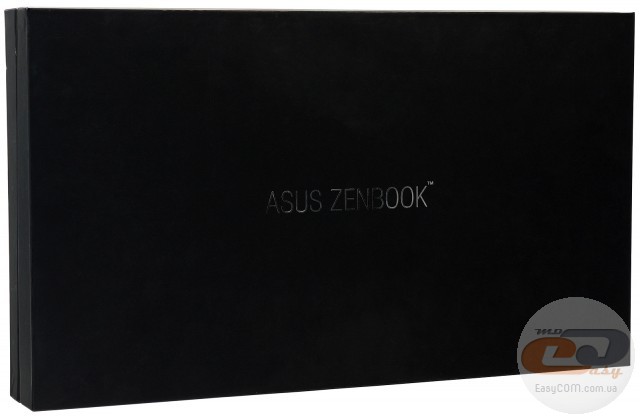 ASUS ZENBOOK UX301LA