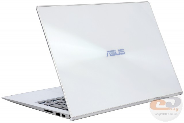 ASUS ZENBOOK UX301LA