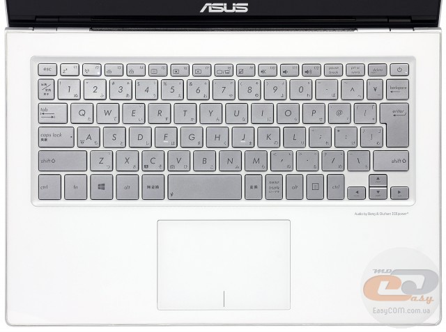 ASUS ZENBOOK UX301LA