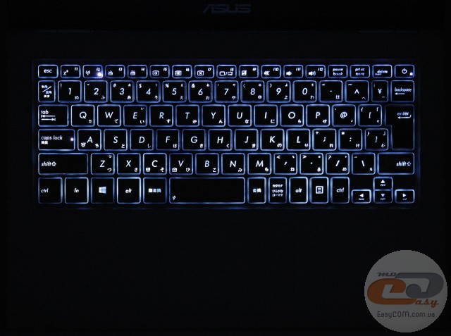 ASUS ZENBOOK UX301LA