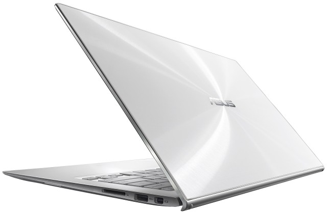 Ноутбук Asus Zenbook Ux301la Обзор