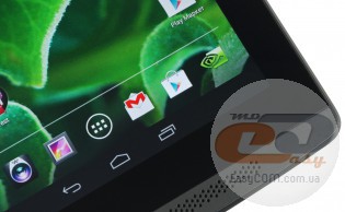 Gazer Tegra NOTE 7