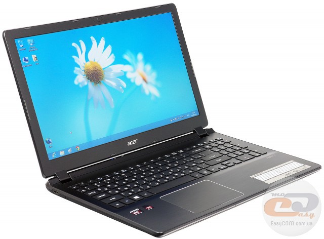 Разгон acer aspire 552g