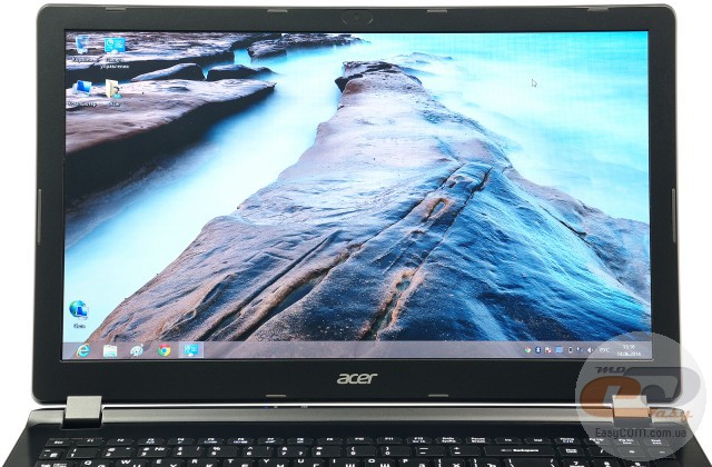 Acer aspire v5 552g проблемы с видеокартой