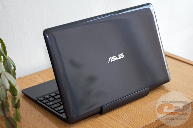 ASUS Transformer Book T100TA