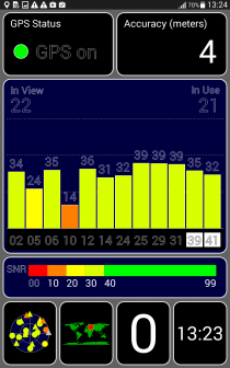 Samsung Galaxy Tab 4 8.0 4G LTE