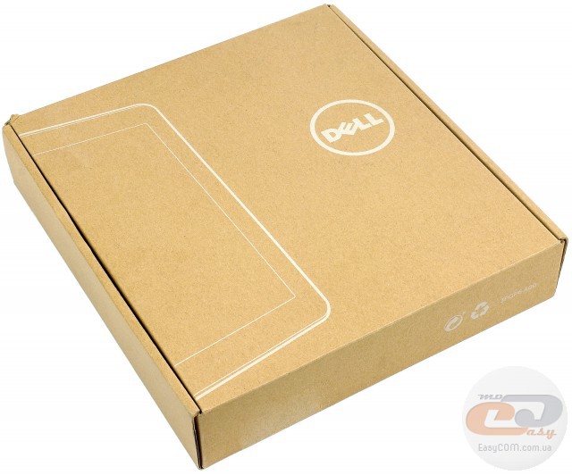 Dell Venue 8