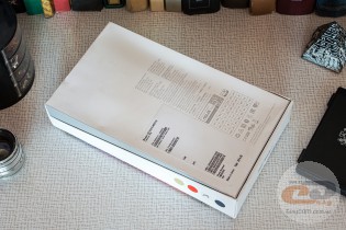 ASUS Fonepad 8 (FE380CG)