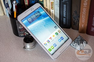 ASUS Fonepad 8 (FE380CG)