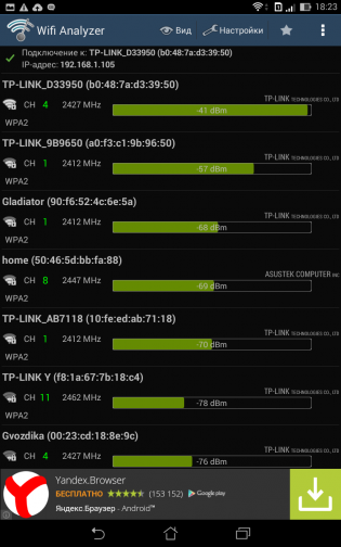 ASUS Fonepad 8 (FE380CG)