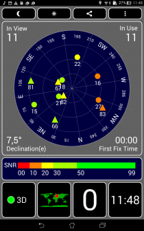 ASUS Fonepad 8 (FE380CG)