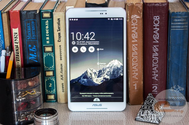 ASUS Fonepad 8 (FE380CG)